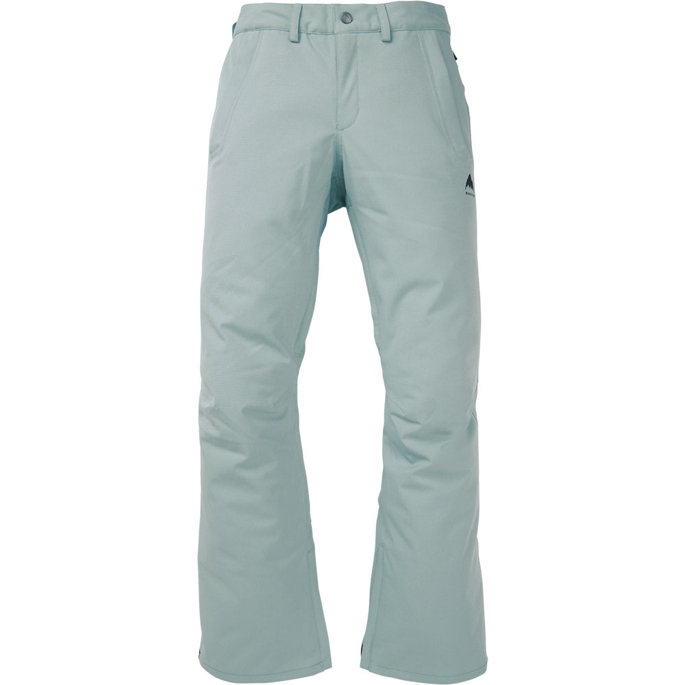Burton Society Snowboard Pants Womens Rhythm