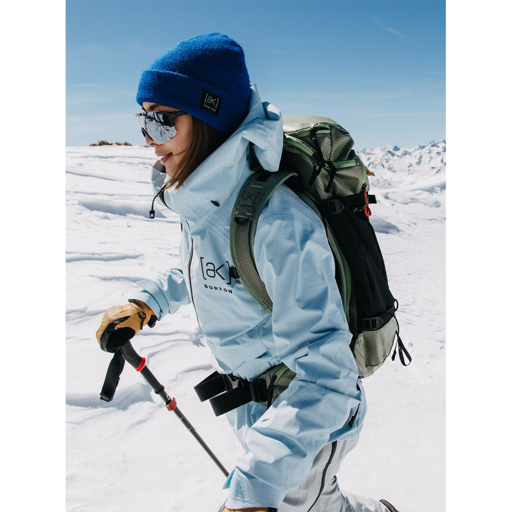 AK Stagger Beanie