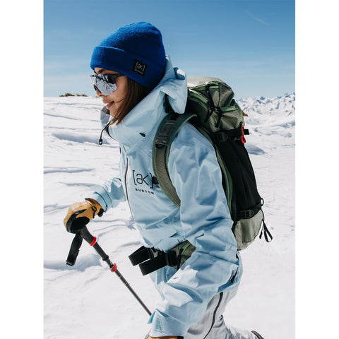 AK Stagger Beanie