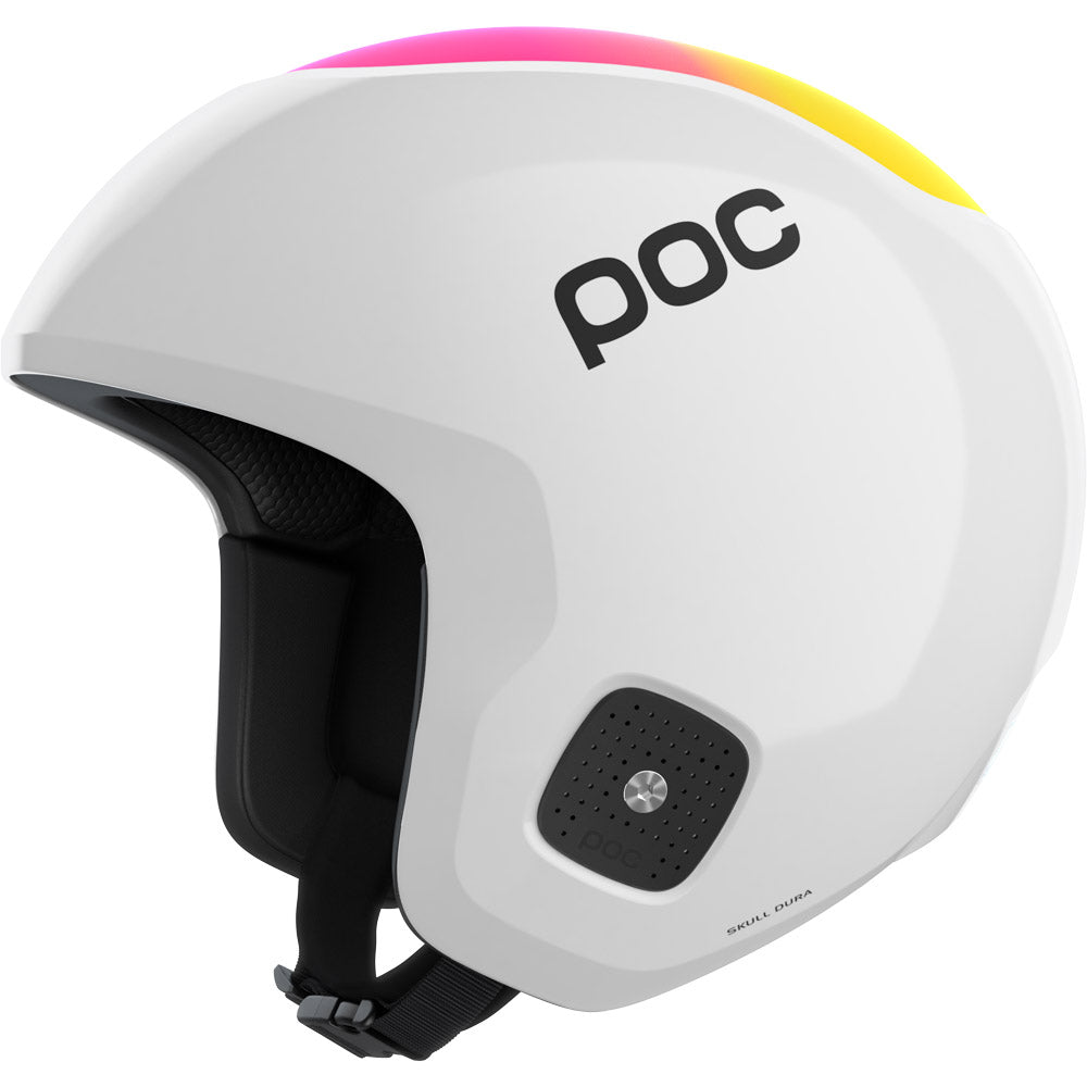 Poc Skull Dura Helmet Kids Rhythm Snowsports