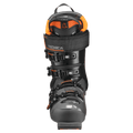 Front view of Tecnica Mach1 110 MV TD GW Ski Boots
