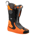 Liner view of Tecnica Mach1 110 MV TD GW Ski Boots