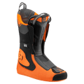 Liner view of Tecnica Mach1 110 HV TD GW Ski Boots