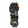 Front view of Tecnica Cochise 120 DYN HV GW Ski Boots