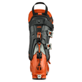 Rear view of Tecnica Zero G Tour Pro Ski Boots