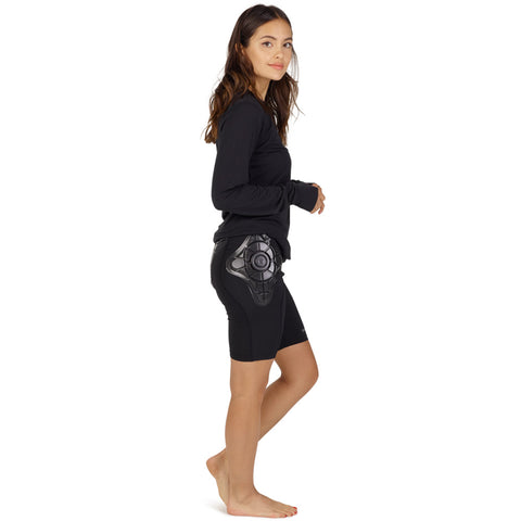 Total Impact Shorts - Womens