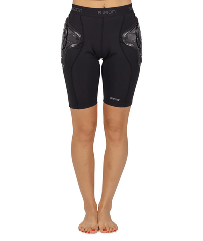 Total Impact Shorts - Womens