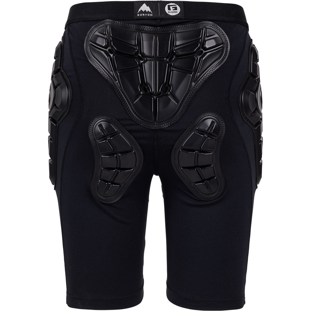 Total Impact Shorts - Kids