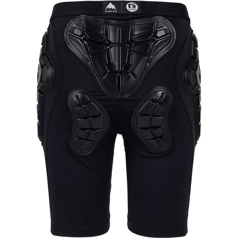 Total Impact Shorts - Kids