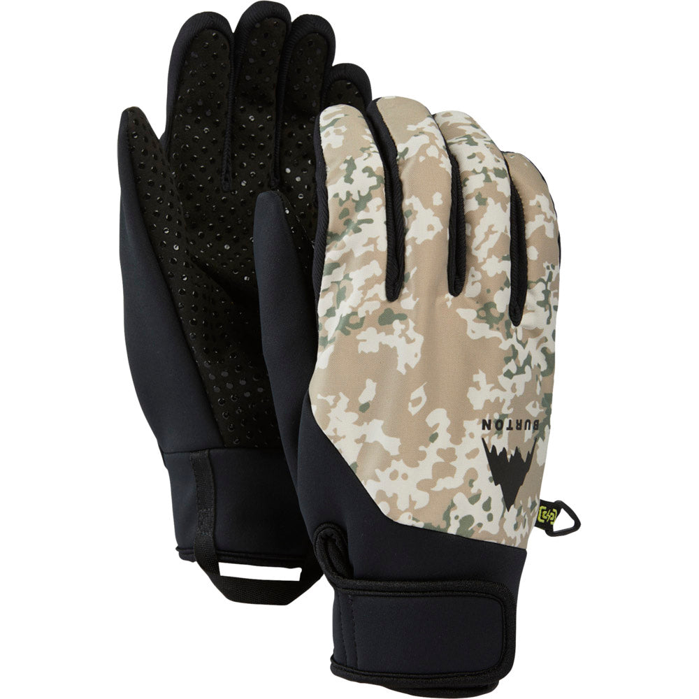 Snowboard park gloves sales