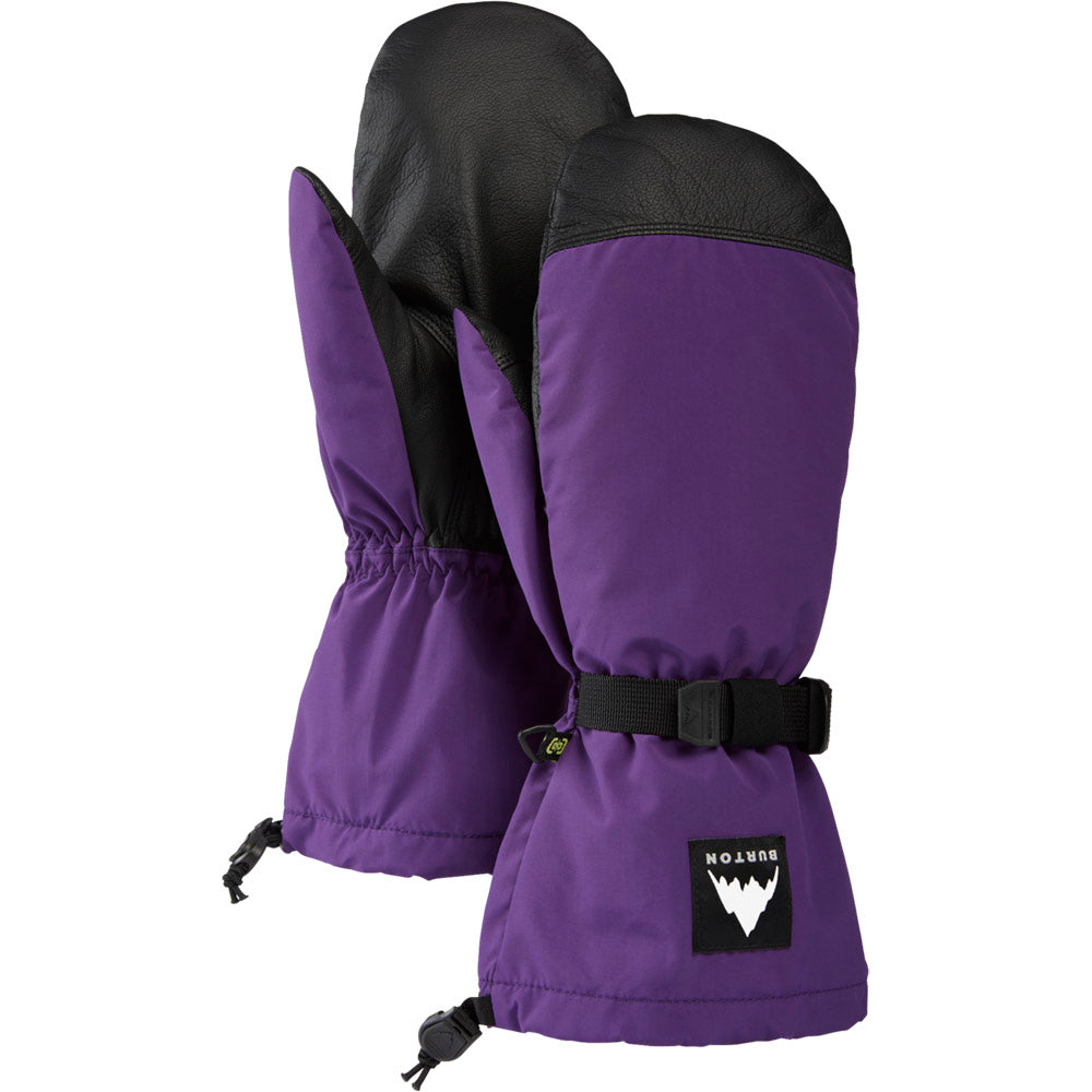 Men's Burton Hi-Five Mittens | Winter Mitts & Gloves