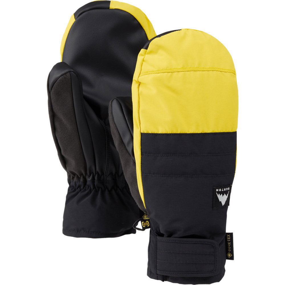 Reverb Gore-Tex Mitts