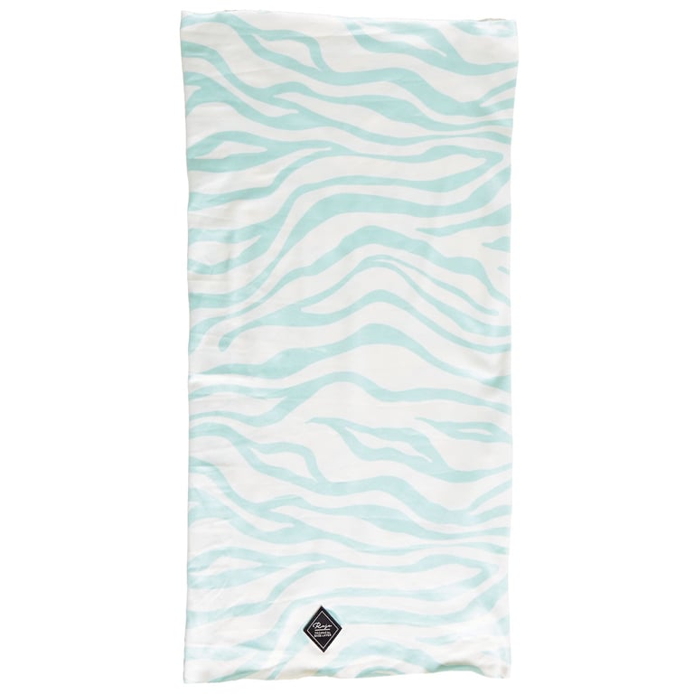 Rojo Tube Neck Warmer - Womens