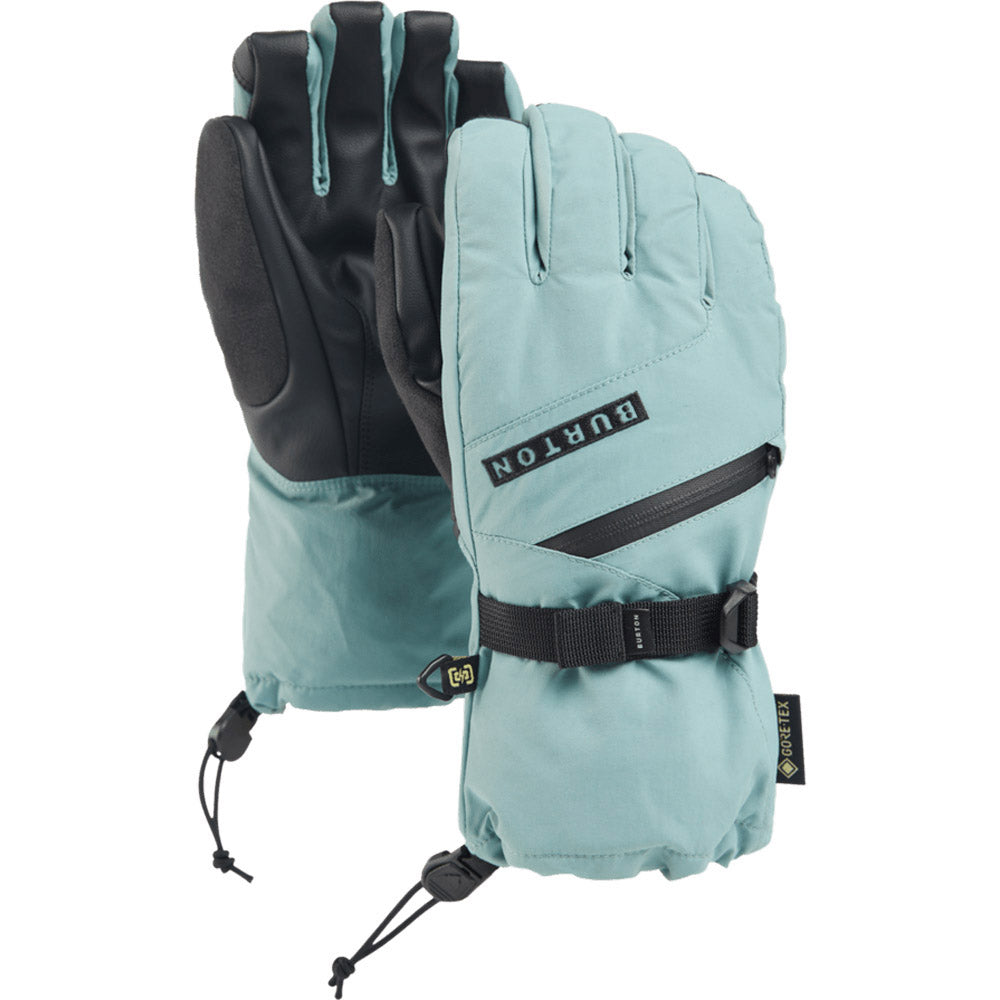 BURTON Women's GORE-TEX M インナー付 スマホ操作可 Women's Burton Deluxe GORE‑TEX Mittens | Winter Mittens