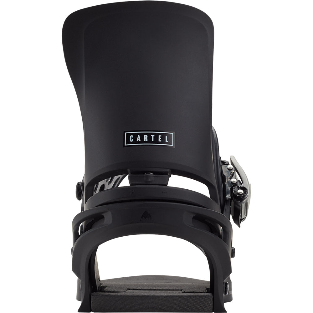 Cartel Snowboard Bindings