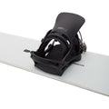 Cartel Snowboard Bindings
