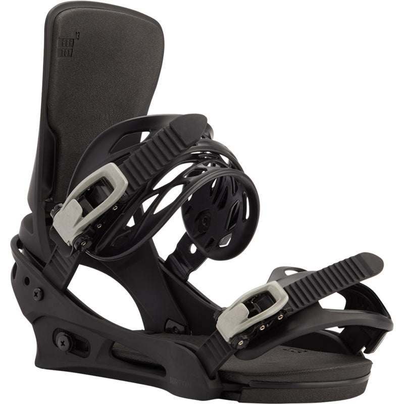 Cartel Snowboard Bindings
