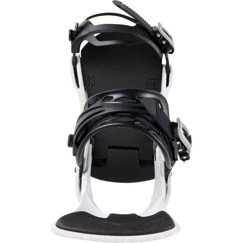 Cartel Snowboard Bindings