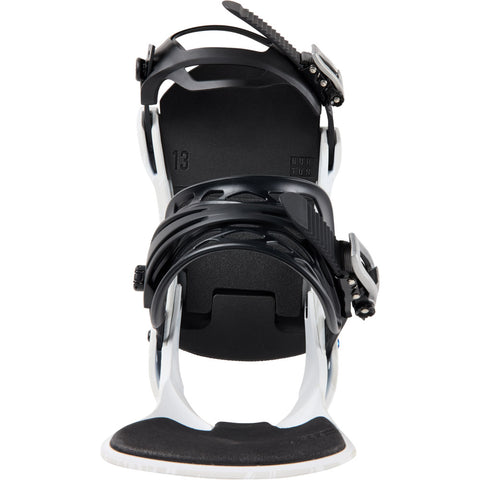 Cartel Snowboard Bindings