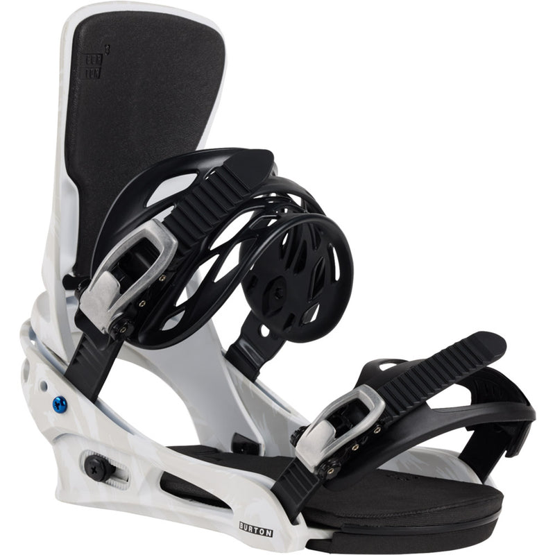 Cartel Snowboard Bindings