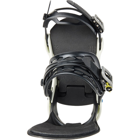 Cartel Snowboard Bindings