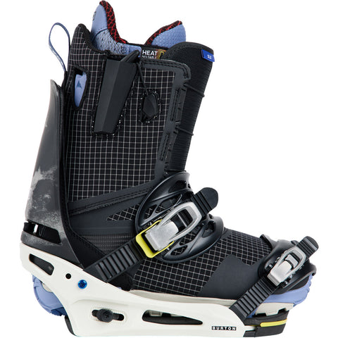 Cartel Snowboard Bindings