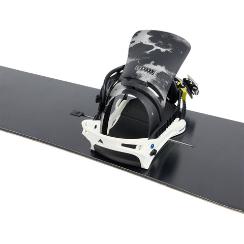 Cartel Snowboard Bindings