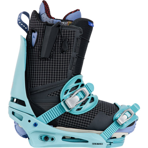 Cartel Snowboard Bindings