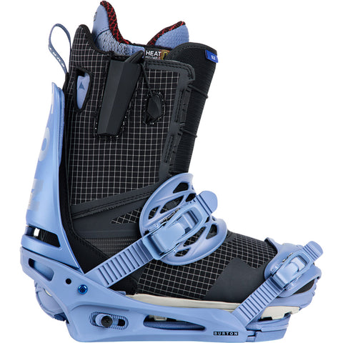 Cartel Snowboard Bindings