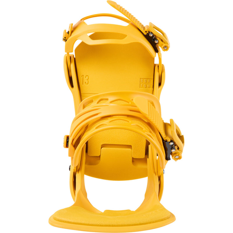 Cartel Snowboard Bindings