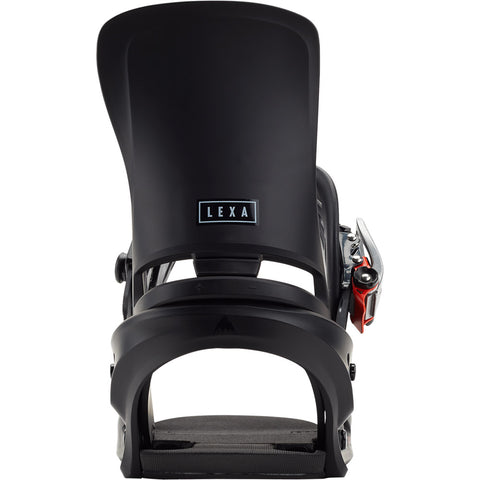 Lexa Snowboard Bindings - Womens