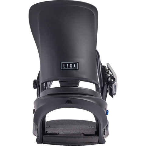Lexa Snowboard Bindings - Womens