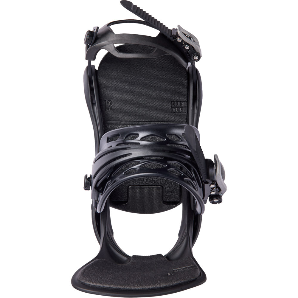 Lexa Snowboard Bindings - Womens