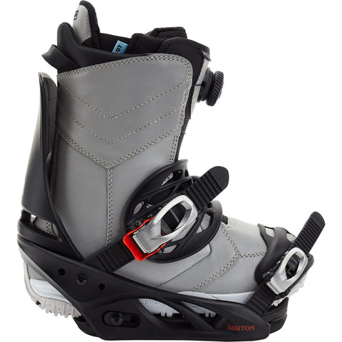 Lexa Snowboard Bindings - Womens