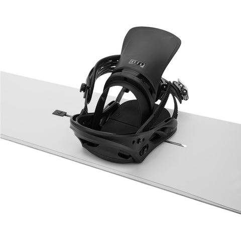 Lexa Snowboard Bindings - Womens