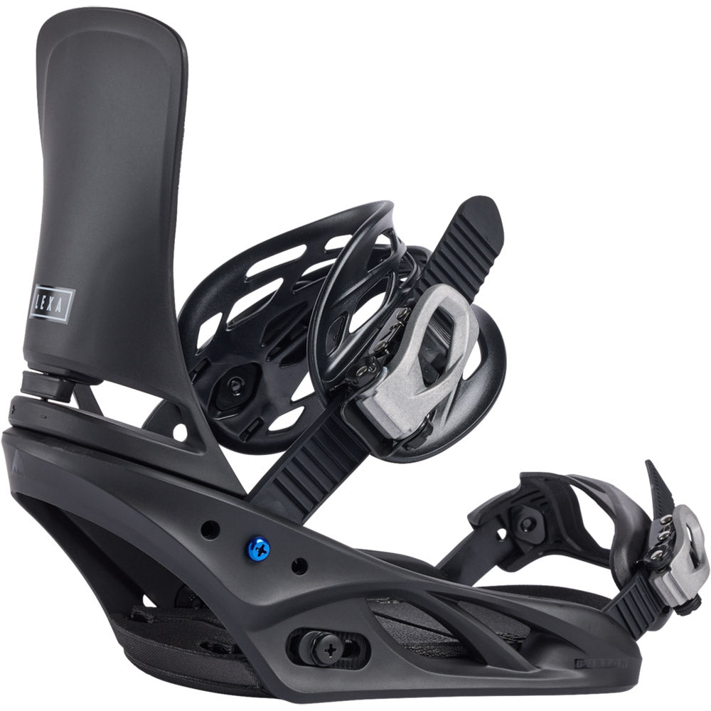 Lexa Snowboard Bindings - Womens