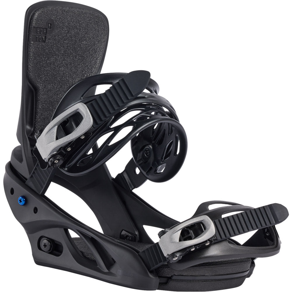 Lexa Snowboard Bindings - Womens