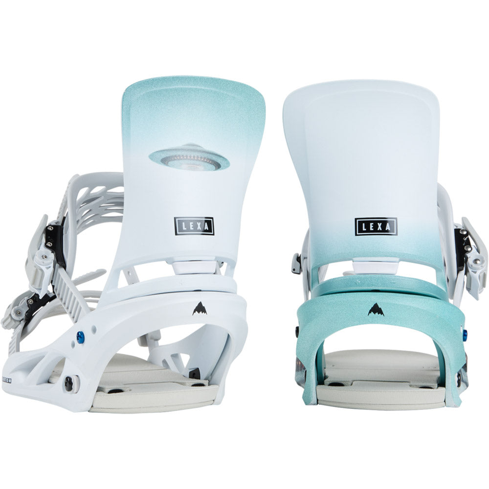 Lexa Snowboard Bindings - Womens
