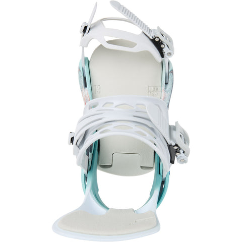 Lexa Snowboard Bindings - Womens