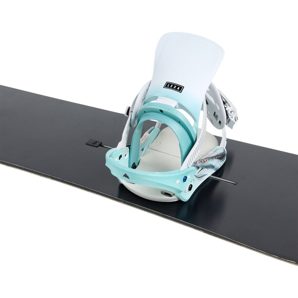 Lexa Snowboard Bindings - Womens