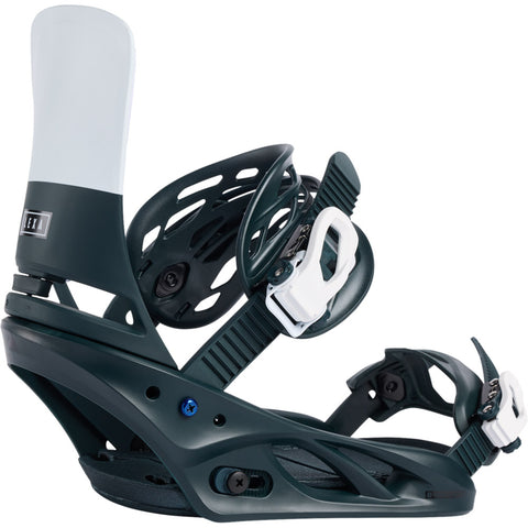 Lexa Snowboard Bindings - Womens