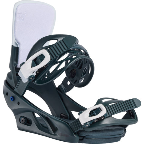 Lexa Snowboard Bindings - Womens