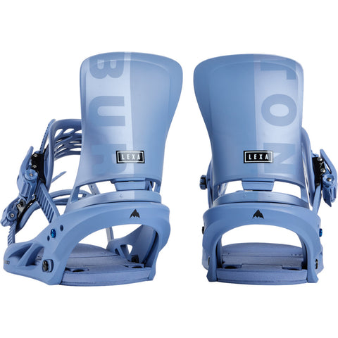 Lexa Snowboard Bindings - Womens