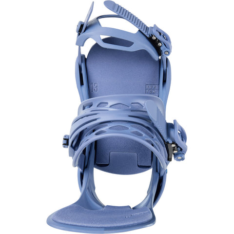 Lexa Snowboard Bindings - Womens