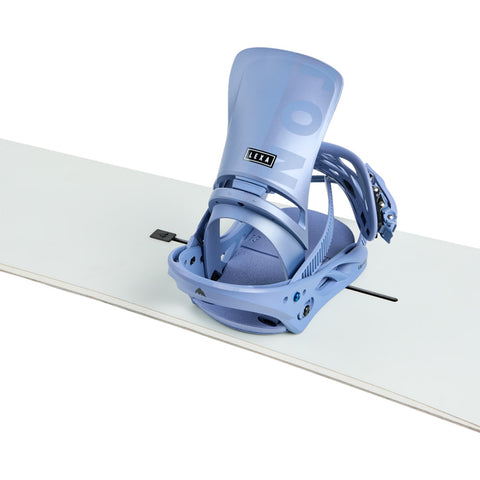Lexa Snowboard Bindings - Womens