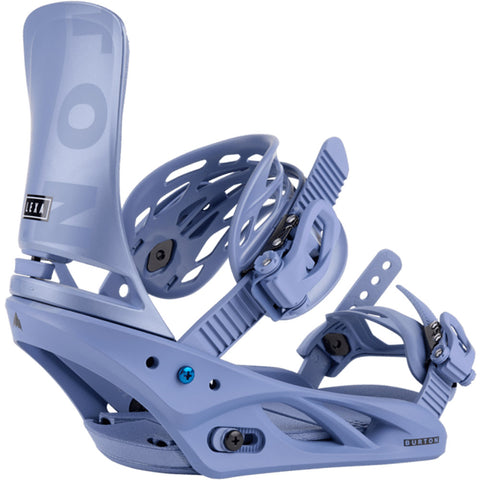 Lexa Snowboard Bindings - Womens