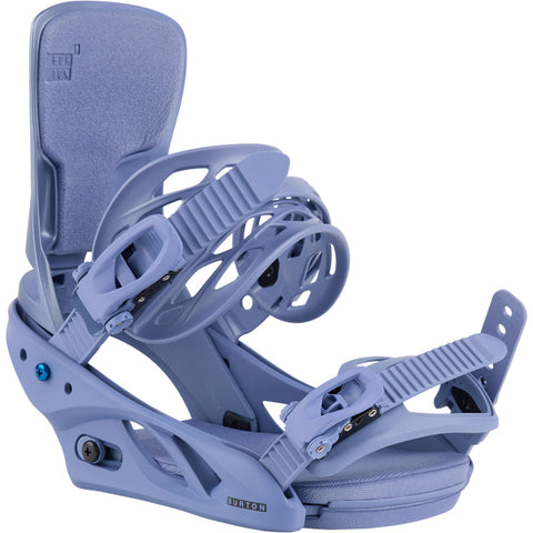 Lexa Snowboard Bindings - Womens