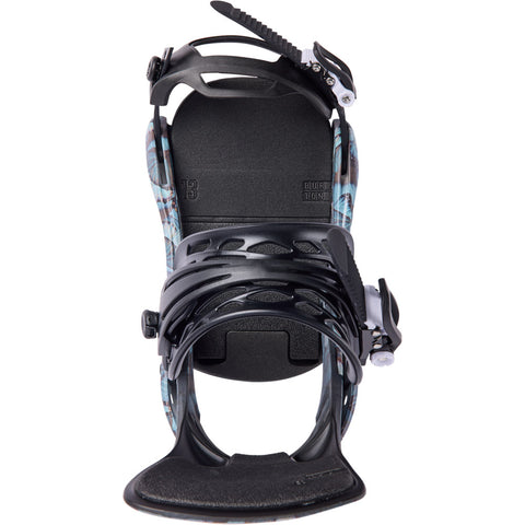 Lexa Snowboard Bindings - Womens