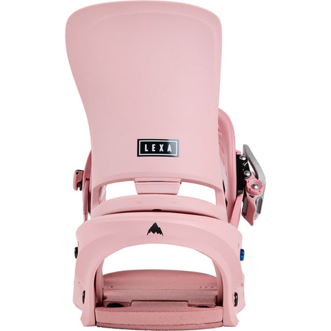 Lexa Snowboard Bindings - Womens