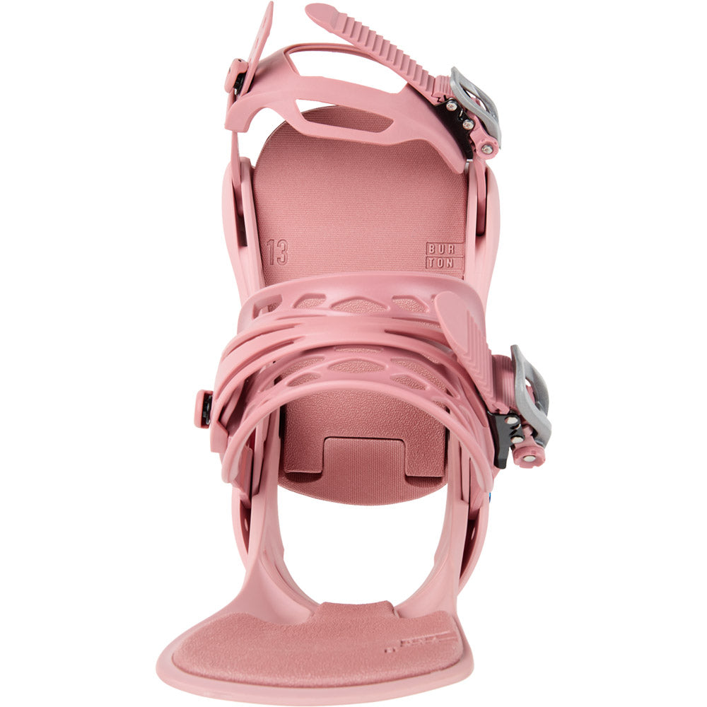 Lexa Snowboard Bindings - Womens